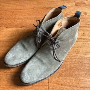 Rodd & Gunn Pebbly Hill Boot Size:44 (US Men’s 11)